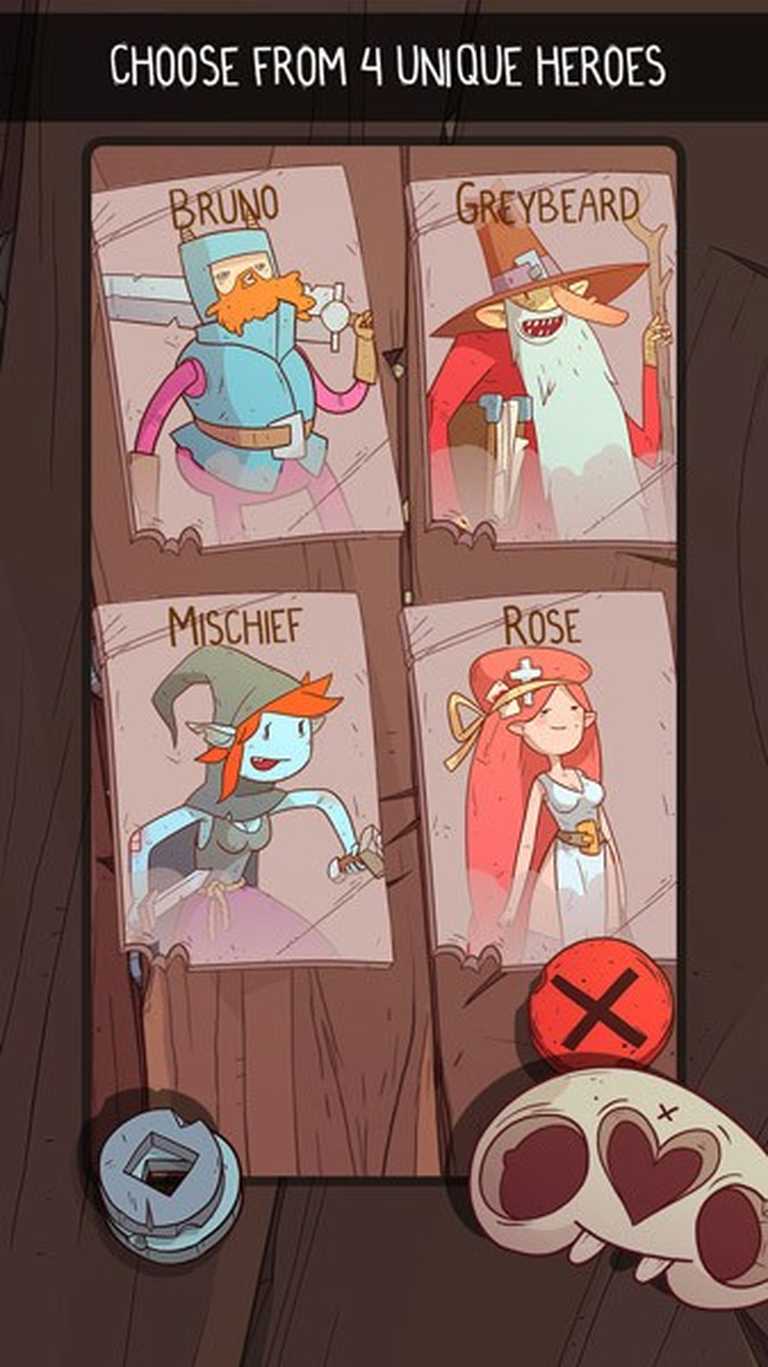 Meteorfall: Journey